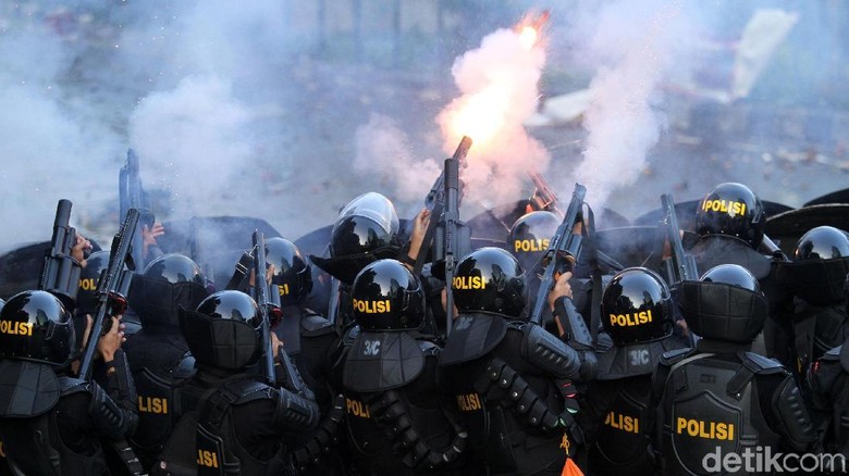 Adakah Penumpang Gelap dalam Gerbong Koalisi 02?