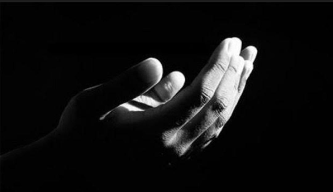 Hukum Kekekalan Dunia Spiritual