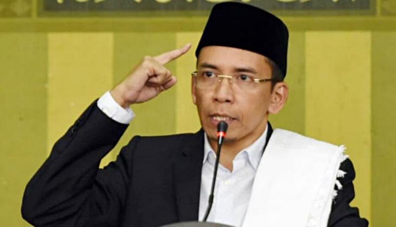 Menjawab TGB [Bagian 2]