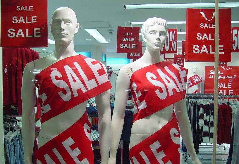 Ramadan: Mesin Hasrat Konsumerisme