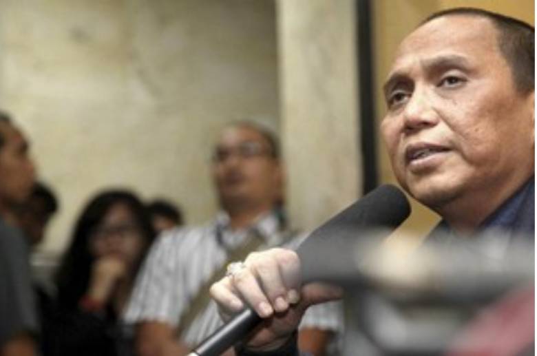 Dewan Pengawas KPK Telah Bekerja Secara Optimal