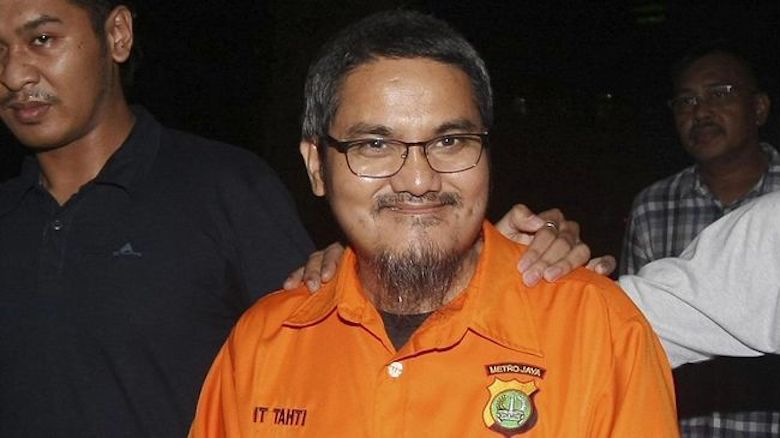 Sketsa Harian  [9] Jonru