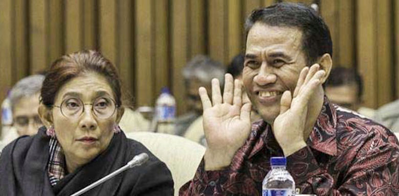 Atasan Tidak Pernah Salah