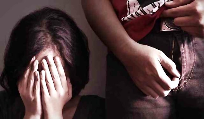 Moral Bejat 3 Oknum Guru terhadap 3 Murid Mereka