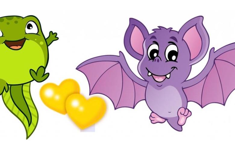 Cebong dan Kampret Biarlah Eksis Sepanjang Zaman