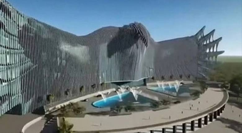 IKN Langkah Efektif Memajukan Negara