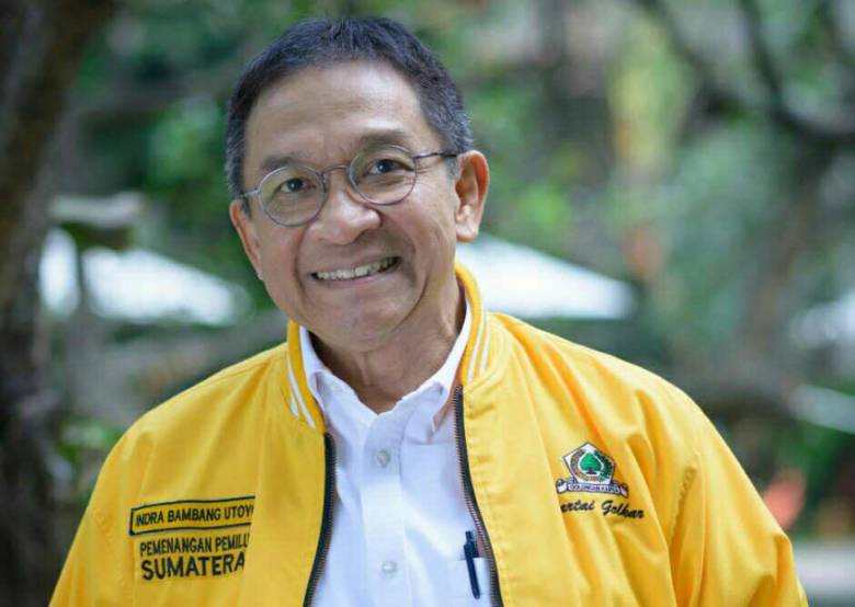 Partai Golkar Butuh IBU