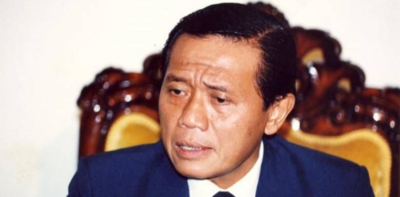 Selamat Jalan, Pak Harmoko…