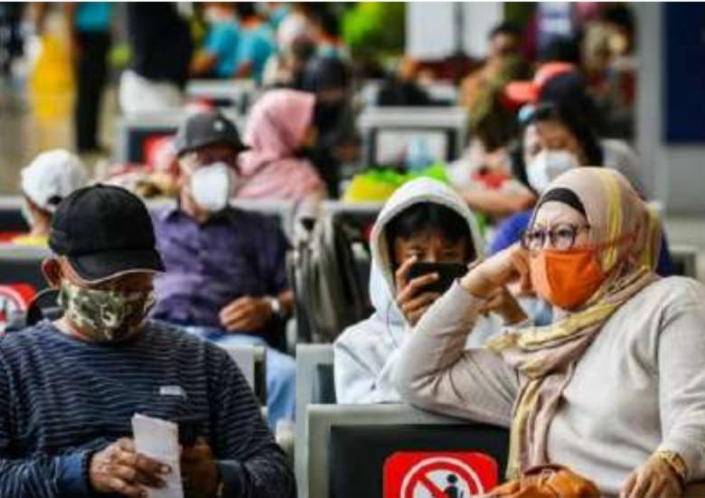 Langkah Tepat Larangan Mudik Wajib Didukung