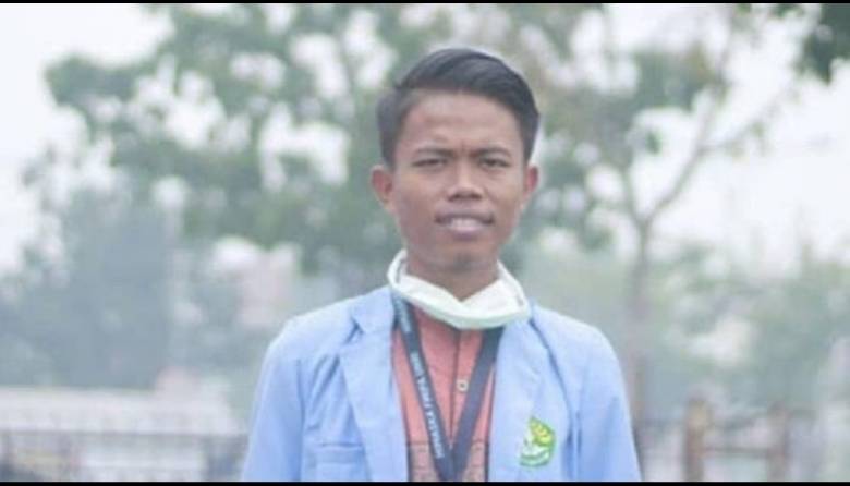 Pengkhianatan Mahasiswa