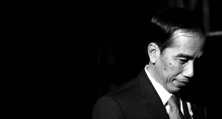 Kisah Jokowi dan "Indonesian Dream"