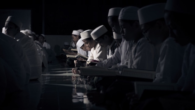 Catatan Biasa Orang Biasa [5] Belajar Ngaji dan Kitab Kuno