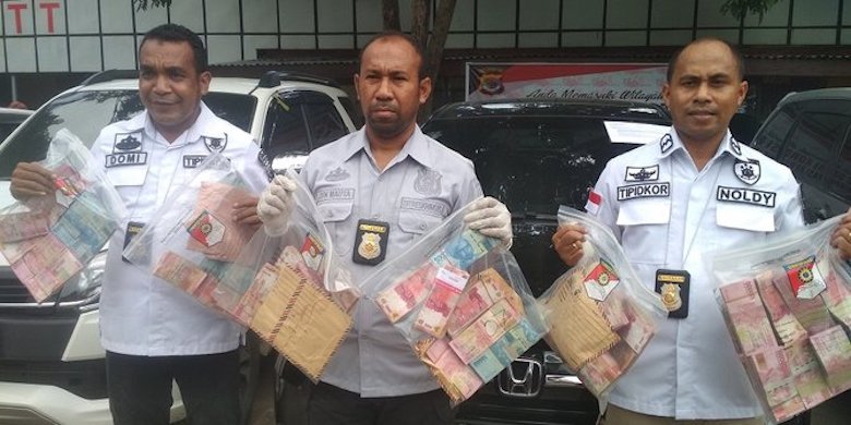 Membedah Status Tersangka di Persimpangan Asas Praduga Bersalah dan Tak Bersalah