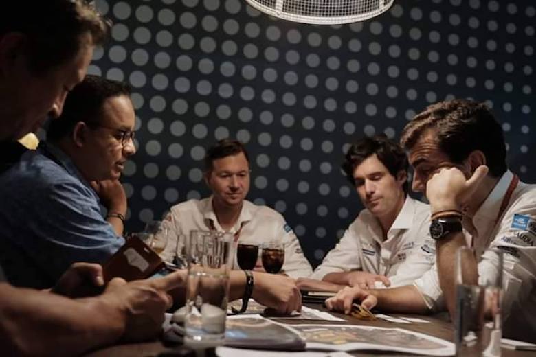 Membahas Gembar Gembor Formula E di Jakarta