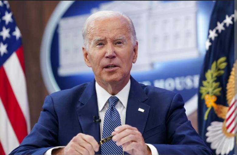 Produksi Minyak Dipangkas, Joe Biden Meradang