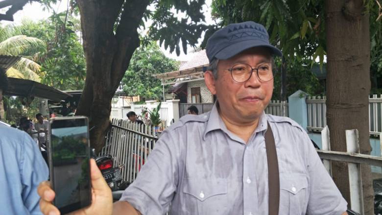 Anies dan Muin, Botol Ketemu Tutup Jadi Klop