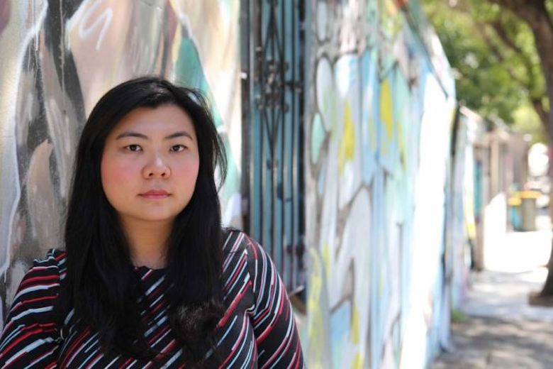 Veronica Koman Langgar Perjanjian dengan LPDP dan Masih Berutang