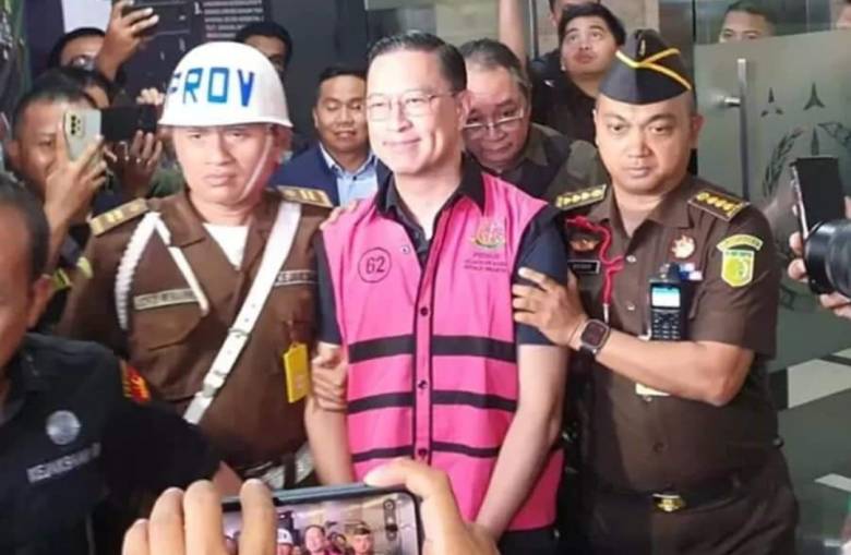 Antara Roti Rp400 Ribu dan Impor Gula Rp400 Miliar