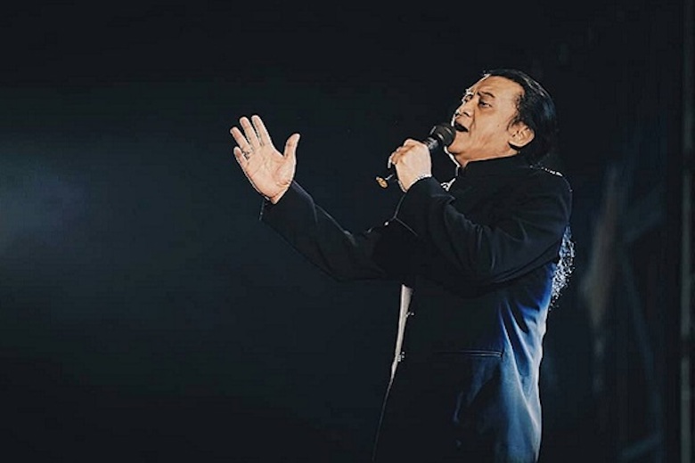 Langkah Awal Sang Maestro