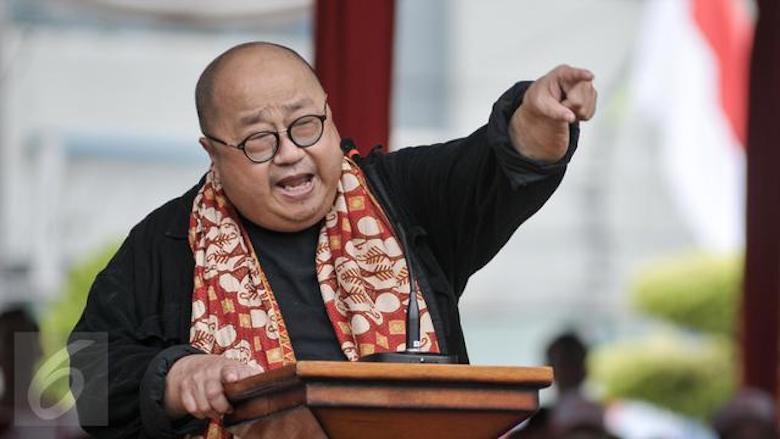 Humorologi Menurut Kelirumologi