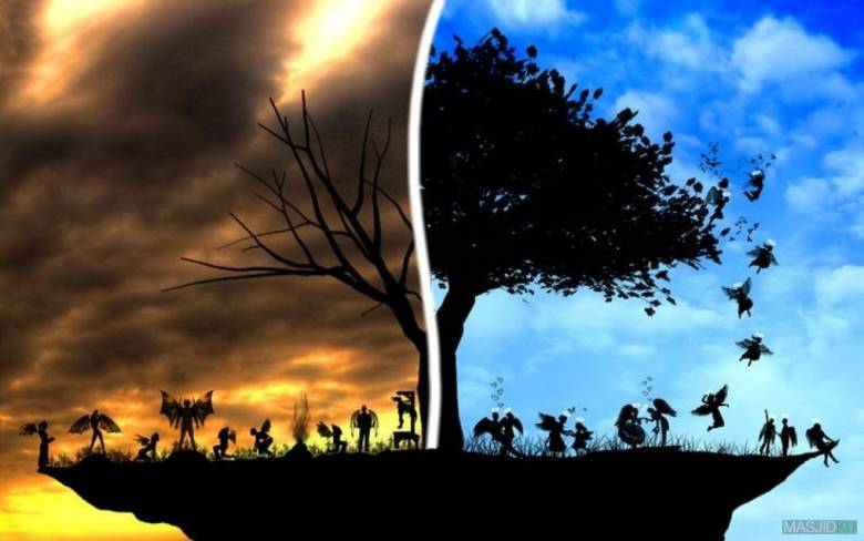 Kultum Tarawih [19]: Al-I'tiraf