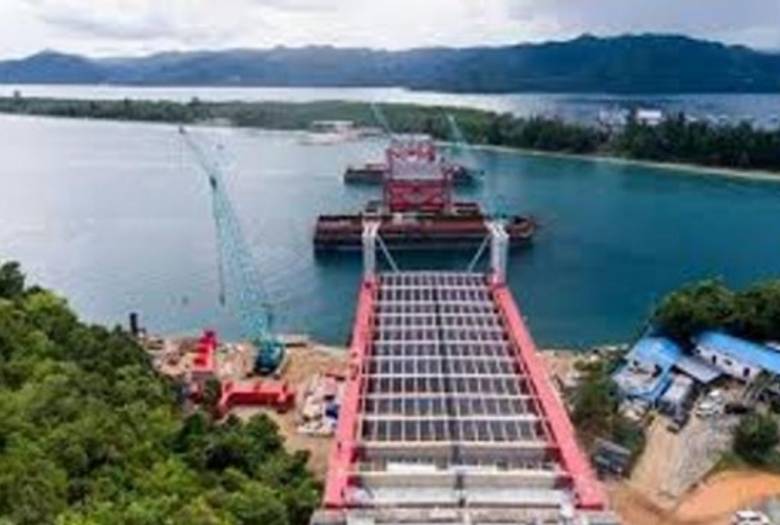 Kebijakan Percepatan Pembangunan Papua