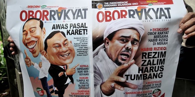 Harus Berani Ambil Putusan Merugi dalam Kondisi Darurat