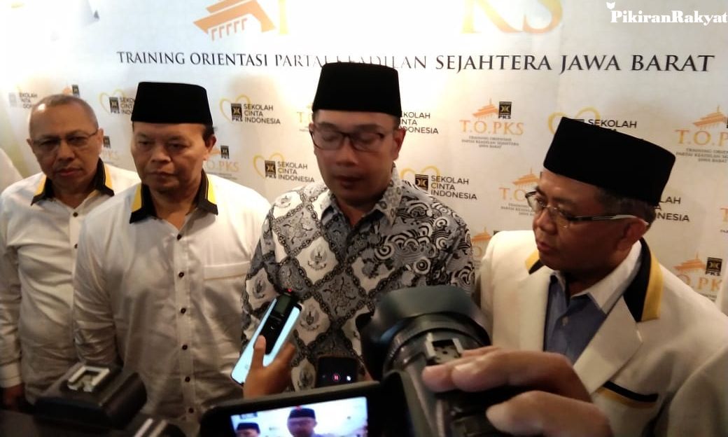 Kedewasaan Berpolitik Ala PKS