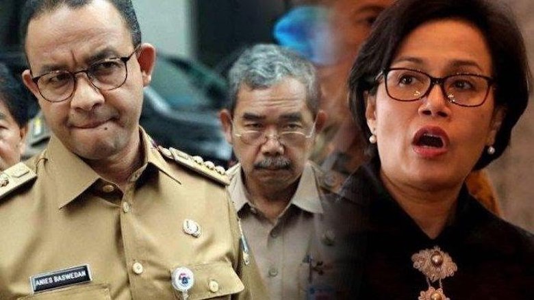 Sekali Lagi, Anies Memang Sakti