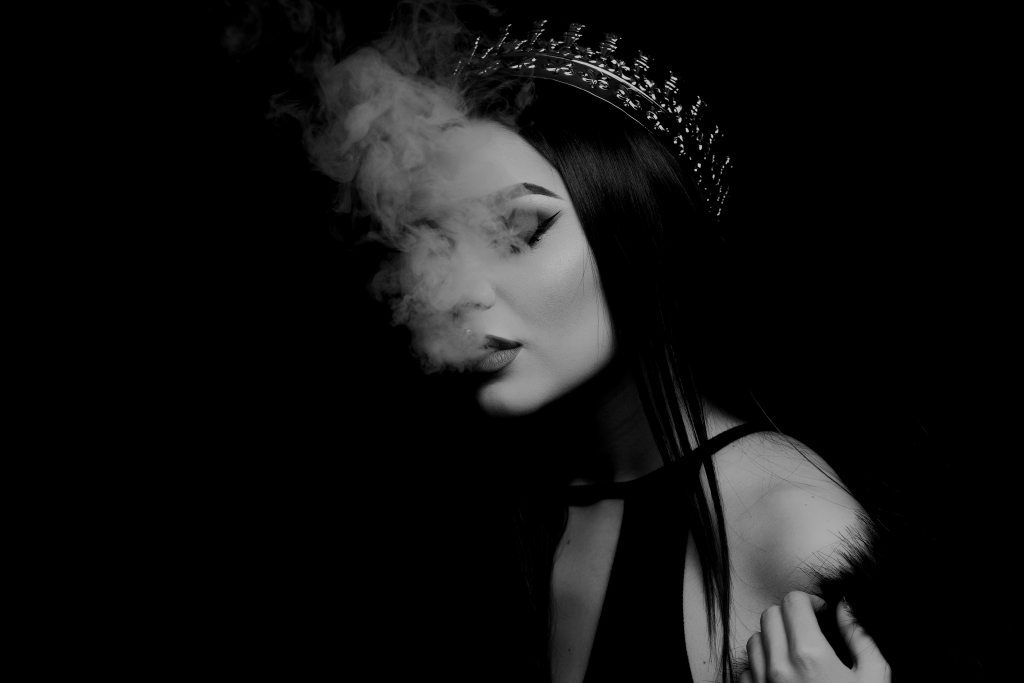 Sindrom Ratu Adil yang Akut