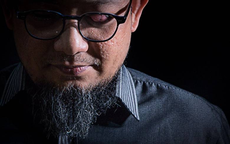 Manusia (Pasti) Bicara Kemanusiaan