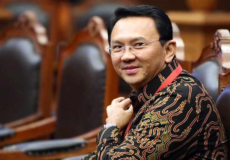 Pemberantasan Mafia Migas