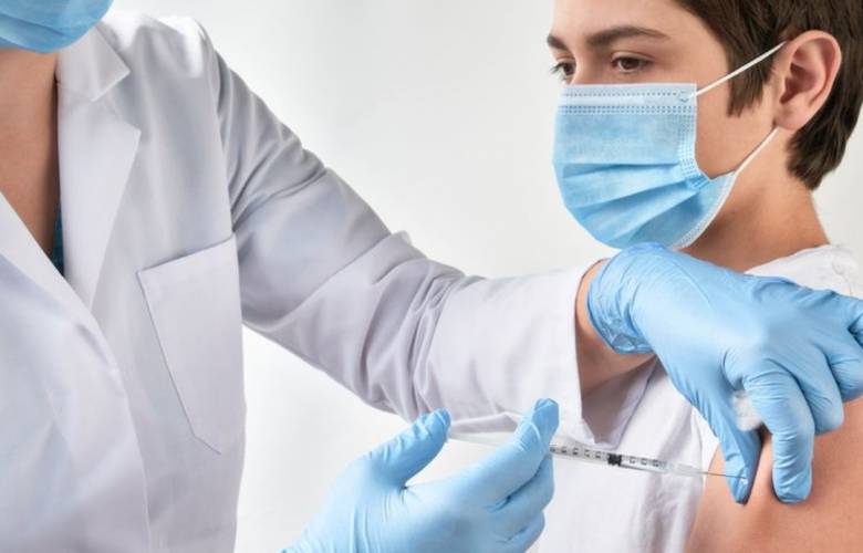 Tren Kasus Covid-19 Pasca Lebaran Terus Menurun