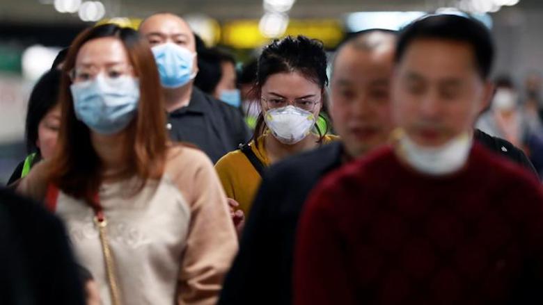 Pemerintah Optimal Tangani Virus Corona, Publik Tak Perlu Resah