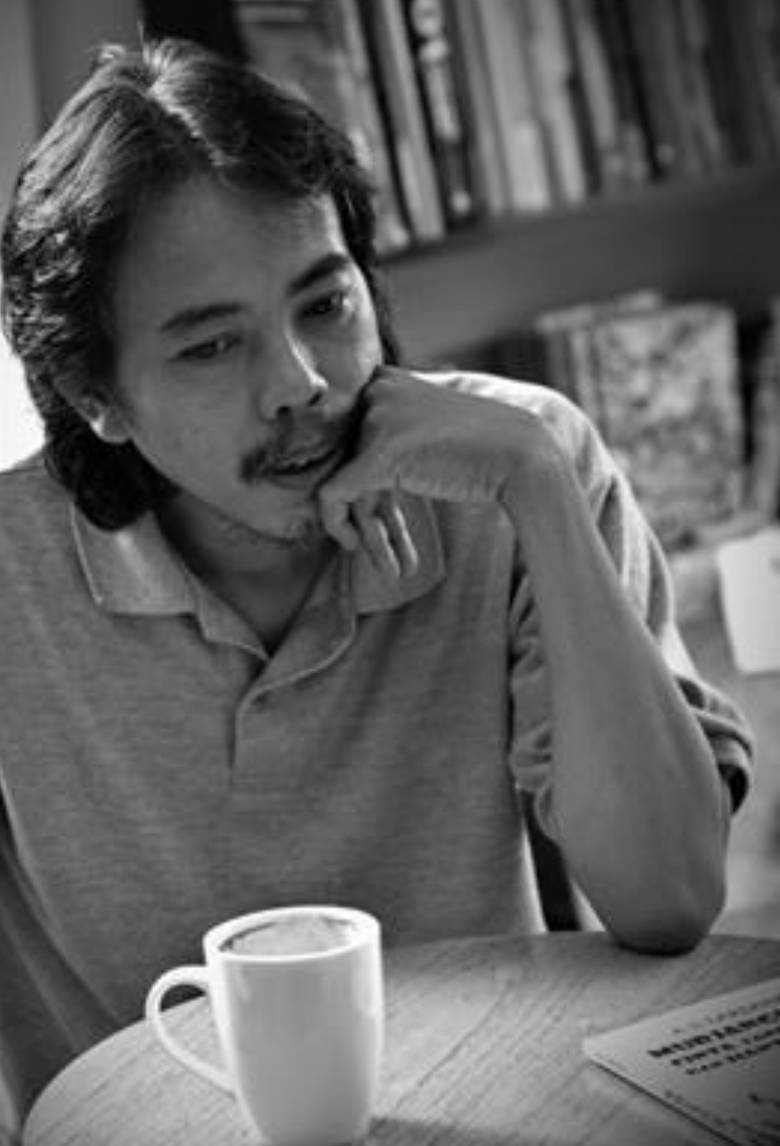 AS Laksana dan Kuasa Redaktur