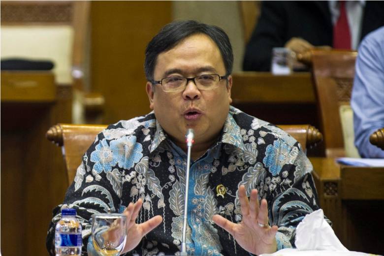 Pemindahan Ibukota Percepat Pemerataan Pembangunan Nasional