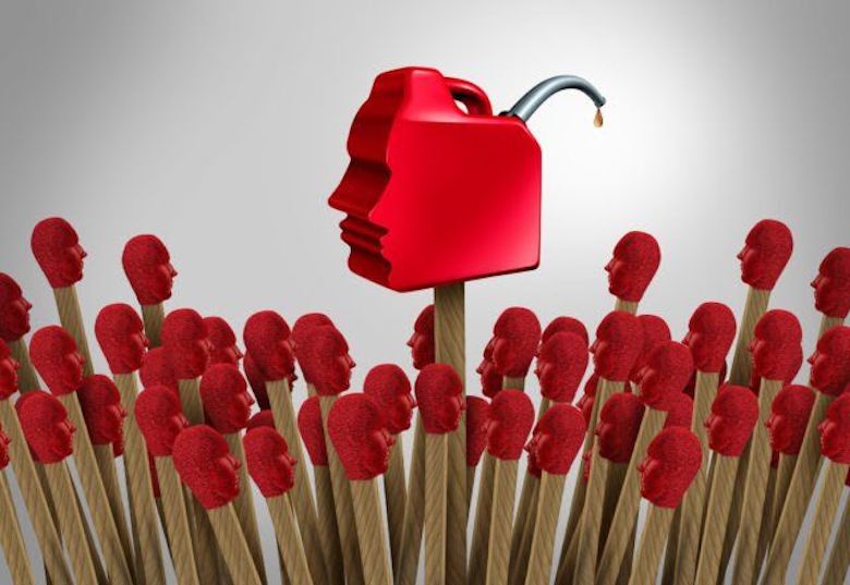 Upaya Delegitimasi KPU dan Cara Curang untuk Gagalkan Hasil Pemilu