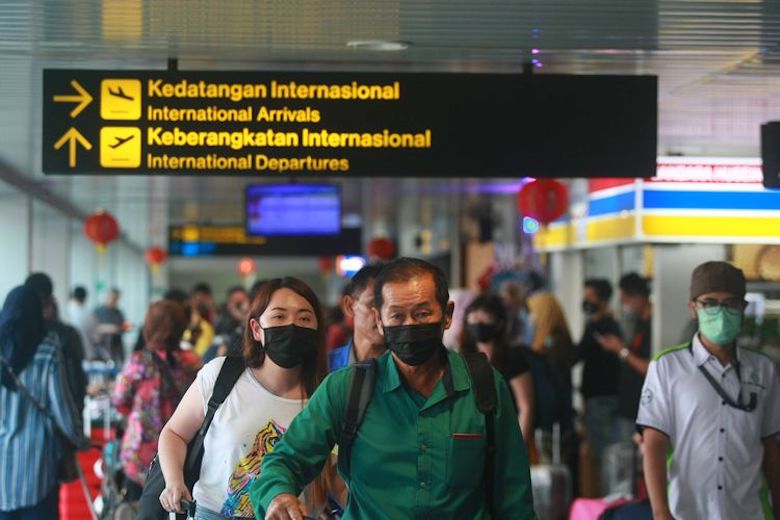 WNA yang Masuk RI Miliki Tujuan Esensial