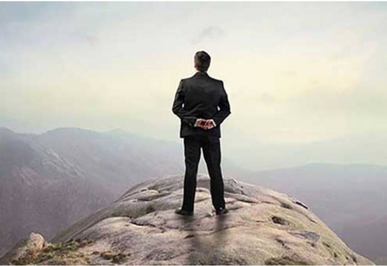 Pemimpin dan Calon Pemimpin