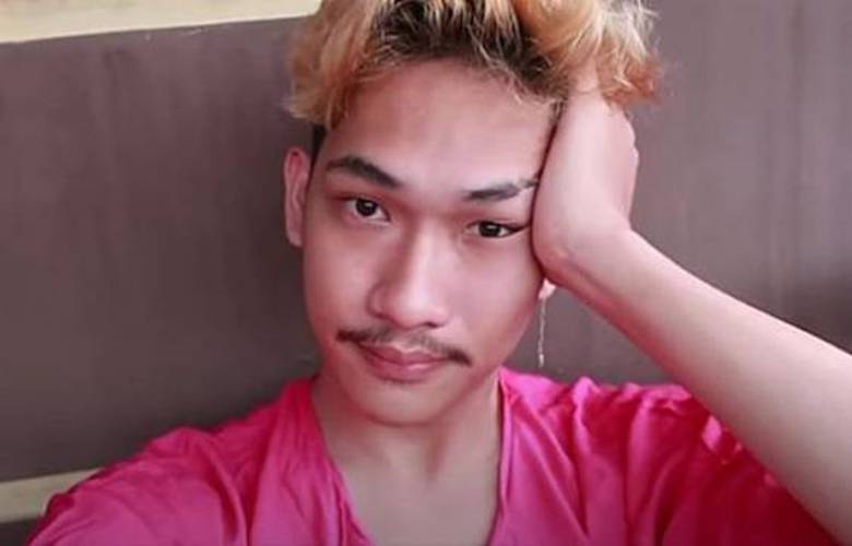 Sketsa Harian [61] Mengapa Membenci Waria?