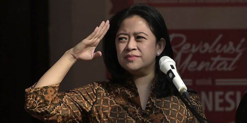 Cerita tentang Puan [1] Dulu, Kini, Nanti