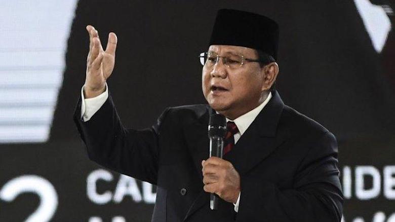 Arogansi Amat Kentara dalam Debat Capres Keempat, Ini Buktinya!