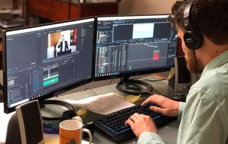 Catatan Biasa Orang Biasa [11] Jadi “Pemred” Buletin Prima