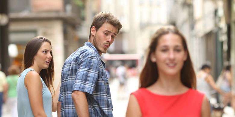 Menyoal Ungkapan Pria Mata ke Ranjang, Wanita Mata Duitan