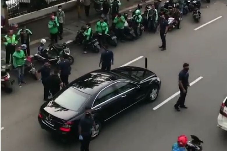 Mari Kita Bangun Sistem Penyaluran Bantuan yang Baik