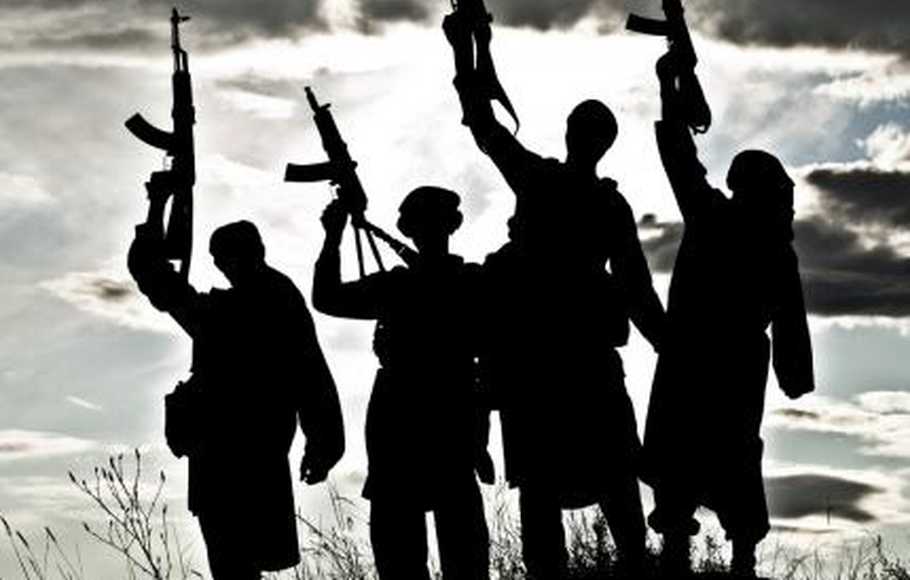 Dukung Pemerintah Berantas Radikalisme dan Intoleransi