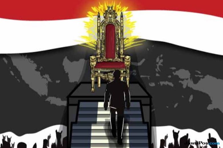 Politik Kejam Versus Politik Penuh Etika dan Kegembiraan