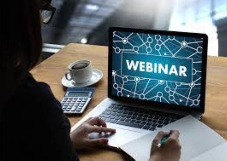 Ghosting Webinar di Masa Pandemi