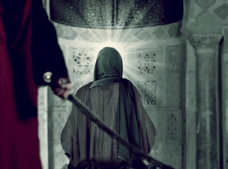 Ibnu Muljam Baru Telah Dilahirkan