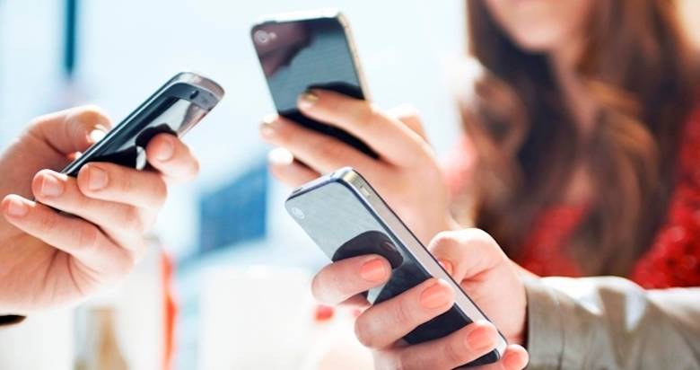 Ganjen Medsos dan 4 Tipologi Pengguna Internet